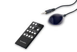 Atlona AT-PA1-IR-G2 IR Remote Control for AT-PA100-G2