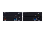 Atlona AT-UHD-EX-70-KIT 4K/UHD HDMI Over HDBaseT TX/RX with PoE