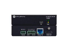 Atlona AT-UHD-EX-70C-RX HDMI Receiver w/IR and RS232