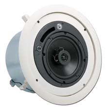 Atlas Sound Strategy FAP62T 50 W RMS Speaker