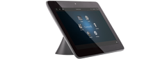 Control4 T3 Series 7" Tabletop Touch Screen - Black