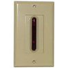 Choice Select  IR Target in Decora Style Wall Plate, Ivory