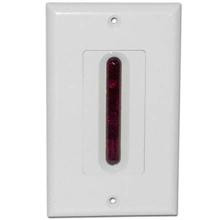 Choice Select  IR Target in Decora Style Wall Plate, White