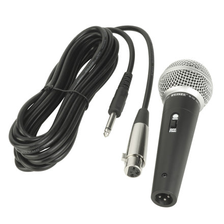 ⑦MC-40 TRIO dynamic Microphone ⑦MC-40 TRIO dynamic Microphone TSV Wired Dynamic Microphone