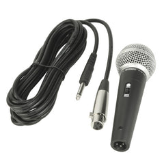 Choice Select High Impedance Microphone with cable