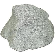 Choice Select Rock Speaker with 5.25in Woofer and 2in Tweeter, Marble (Sold Individually)