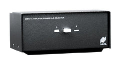 Niles DPS-1 Amplifier/Speaker A-B Selector