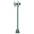 Peerless EPMU-05-S Floor Mount for Flat Panel Display