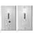 Niles FG01574 Wall-Mount Extender System for iPod - Version 2