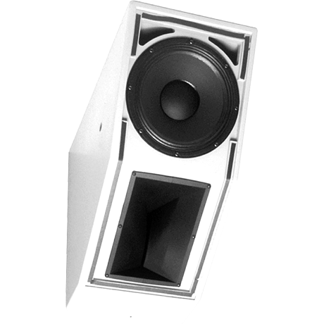Electro-Voice 12-inch two-way Variable Intensity Loudspeaker