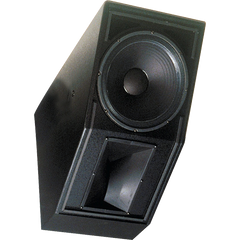 Electro-Voice EVI-15-BLK 15-inch Two-way Variable Intensity Loudspeaker - Black