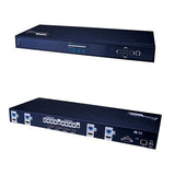 Vanco EVRX3000 HDbaset 230FT/70M Receiver w/POE