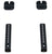 Peerless-AV Peerless FLD-UNV-LG TV Base Stand Lock Down Kit