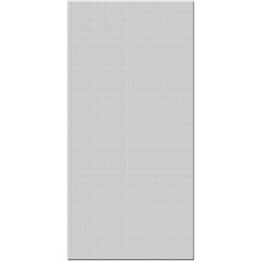 Speakercraft GRL54600-2 GRILL PROFILE AIM LCR: Standard Bright White