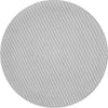 Speakercraft GRL56300-2 GRILL PROFILE CRS 3: Standard Bright White