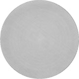 Speakercraft GRL56600-2 GRILL PROFILE CRS 6: Standard Bright White