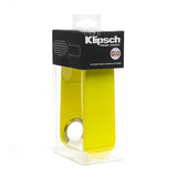 Klipsch GIG BELT Color Band for GiG Portable Speaker - Yellow