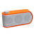 Klipsch GIG BELT Color Band for GiG Portable Speaker - Orange