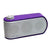 Klipsch GIG BELT Color Band for GiG Portable Speaker - Purple