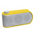 Klipsch GIG BELT Color Band for GiG Portable Speaker - Yellow