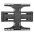 Peerless-AV SmartMount HPF650 Pull-Out Swivel Wall Mount