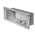 Peerless In-Wall Accesssory Box with AC