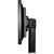 Peerless EPMU-05 Floor Mount for Flat Panel Display - Black