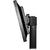 Peerless EPMU-05 Floor Mount for Flat Panel Display - Black