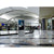 Peerless KP555-AB Portrait Indoor Digital Signage/Kiosk Enclosure for 55" LCD Displays - Black