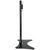 Peerless SS560F Floor Stand for Flat Panel Displays up to 65" - Black