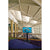 Peerless SS560F Floor Stand for Flat Panel Displays up to 65" - Black