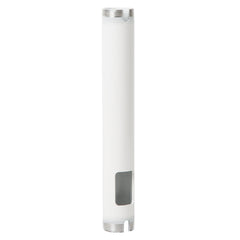 Peerless-AV EXT108-W 8' Fixed Extension Column - White