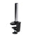 Peerless LCT620AD Dual Monitor Desktop Mount with Flexible Arms for 19 to 30" Flat Panel Screens - Black