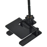 Intuitive ID-UMC-1 Universal Mounting Clamp w/Adjustable Tension, 2 Pack