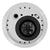 Klipsch IC-650-T 70V In-Ceiling Speakers - White (Pair)