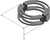 Peerless-AV Modular MOD-ASC Clamp Mount for Flat Panel Display