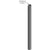 Peerless-AV Modular MOD-P150 Mounting Pole for Flat Panel Display