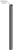 Peerless-AV Modular MOD-P150 Mounting Pole for Flat Panel Display