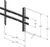 Peerless-AV Modular MOD-UNM Mounting Adapter for Flat Panel Display