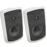 Niles FG00996 OS7.5 7 Outdoor Speakers 150W 2-Way - Pair (White)
