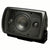 Niles FG00999 OS5.3Si 5" Outdoor Speaker 100W 2-Way - Black (Each)
