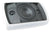 Niles FG00998 OS5.3Si 5" Outdoor Speaker 100W 2-Way - White (Each)