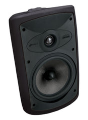Niles FG00997 OS7.5 7" Outdoor Speakers 150W 2-Way - Black (Pair)