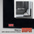 Draper Onyx 15' Permanent Wall Projection Screen
