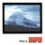 Draper Onyx 15' Permanent Wall Projection Screen
