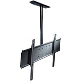 Peerless PLCM-UNL-CP Universal Ceiling Mount For 32-75 Displays