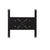 Peerless-AV Peerless PLP-V4X4 Adapter Bracket