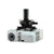 Peerless-AV PRGS-UNV-W Ceiling Mount for Projector - 50lb Load Capacity - White