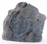 Niles FG01692 RS6SI Pro 6.5 Outdoor Rock Speaker 150W 2-Way - Each (Granite)
