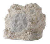 Niles FG01686 RS6 Pro 6.5 Outdoor Rock Speaker 150W 2-Way - Each (Coral)